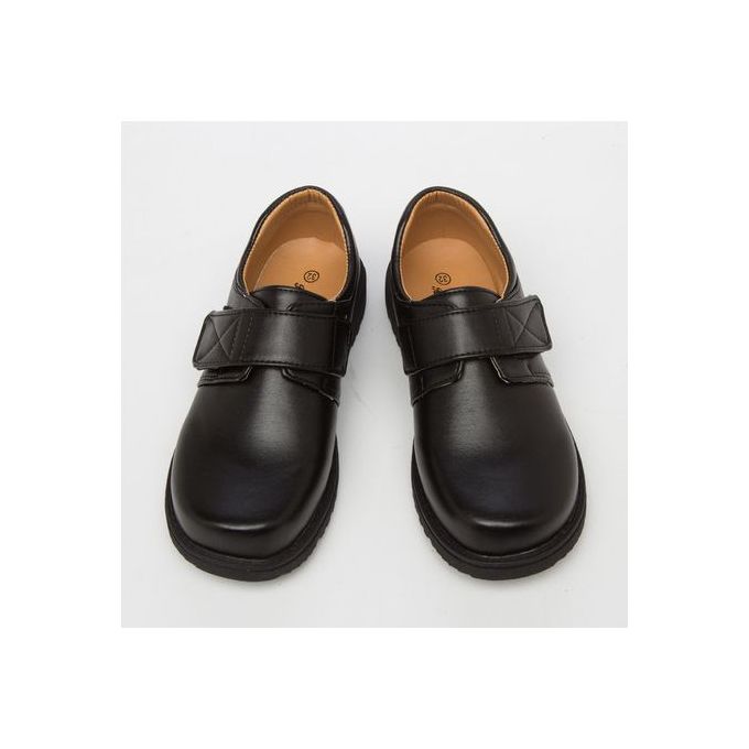 jumia school shoes