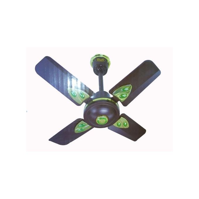 Lexus Lexus Topfan Pride Mega24inch Short Blade Ceiling Fan