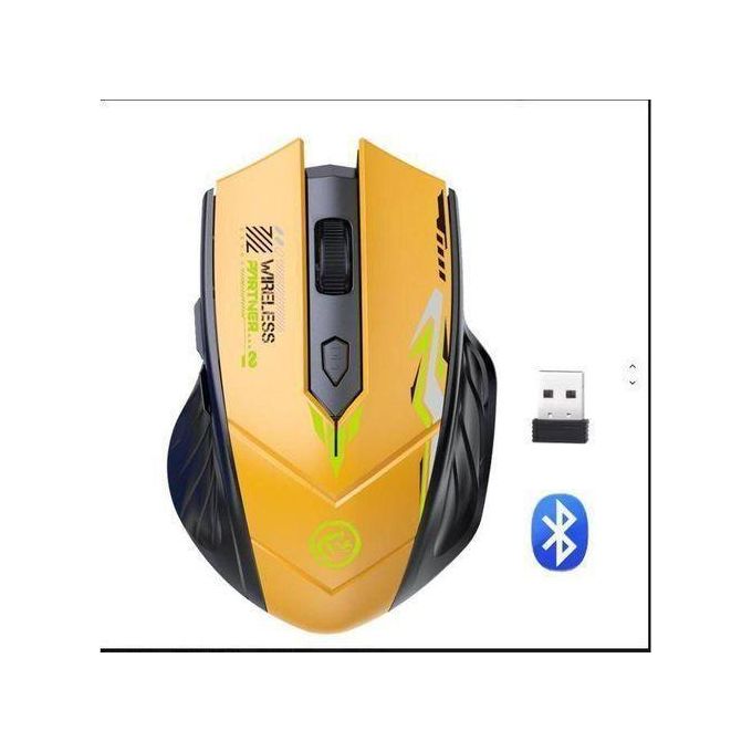 Generic EXECUTIVE Rechargeable mouse, high dpi mouse