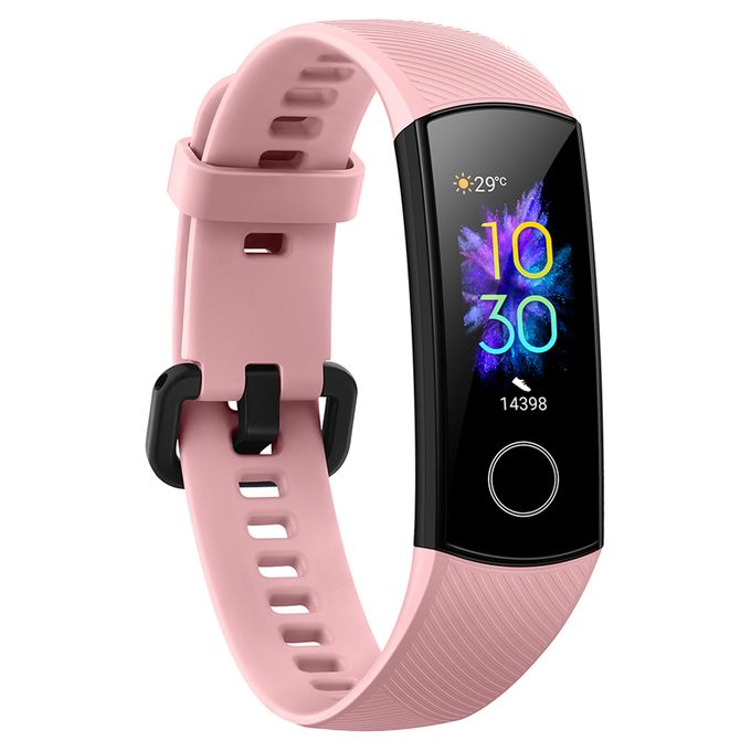 Honor Band 5 Smart Watch 0.95inch Large AMOLED Color