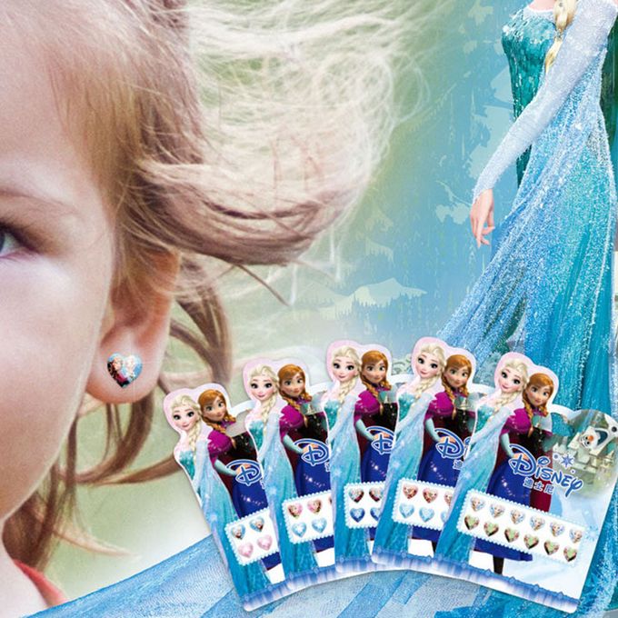 Frozen outlet elsa earrings