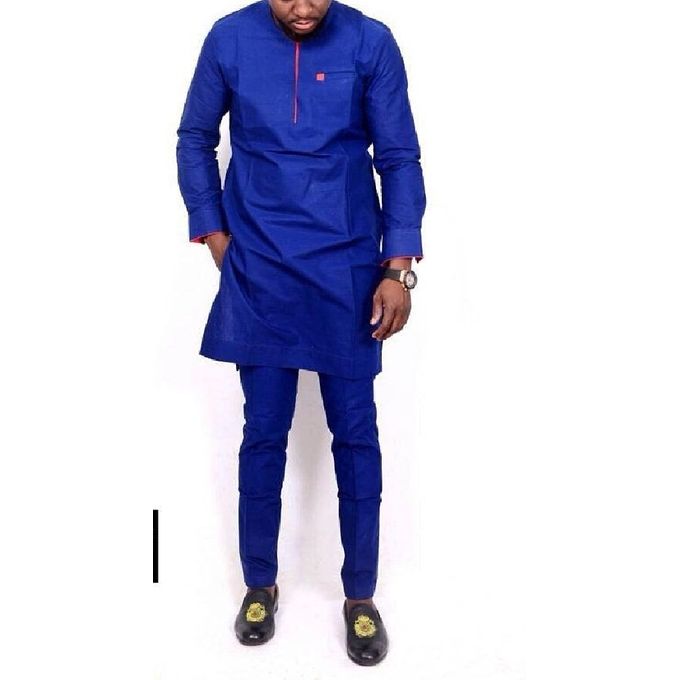 men senator dress