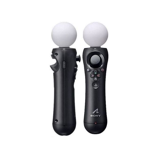 Sony Entertainment Playstation Move/Motion Pack For | Jumia