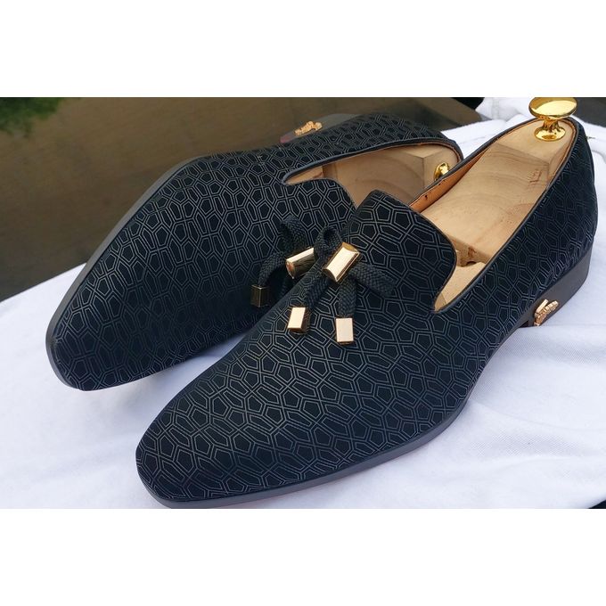 Louis Vuitton Mature Men Leather Shoes in Surulere - Shoes, Tony Cartilux