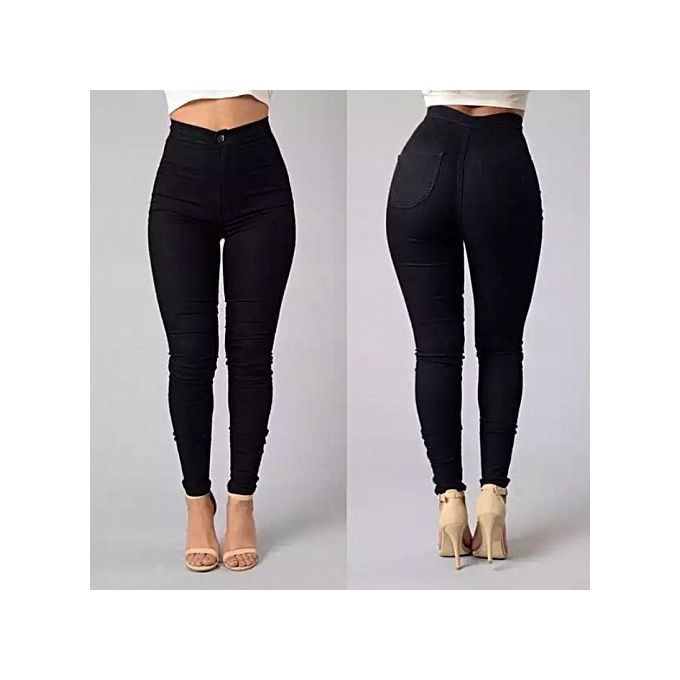 jumia ladies jeans trousers