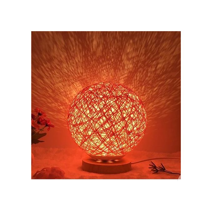 bedside lamp jumia