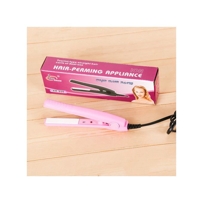 Hair straightener jumia