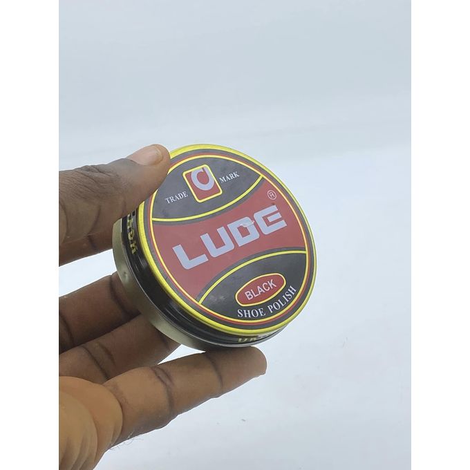Generic Portable Cool Black Leather Shoe Polish 40g Jumia Nigeria