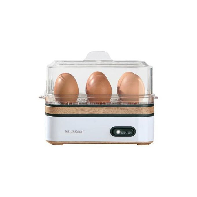 how to use aldi egg cooker