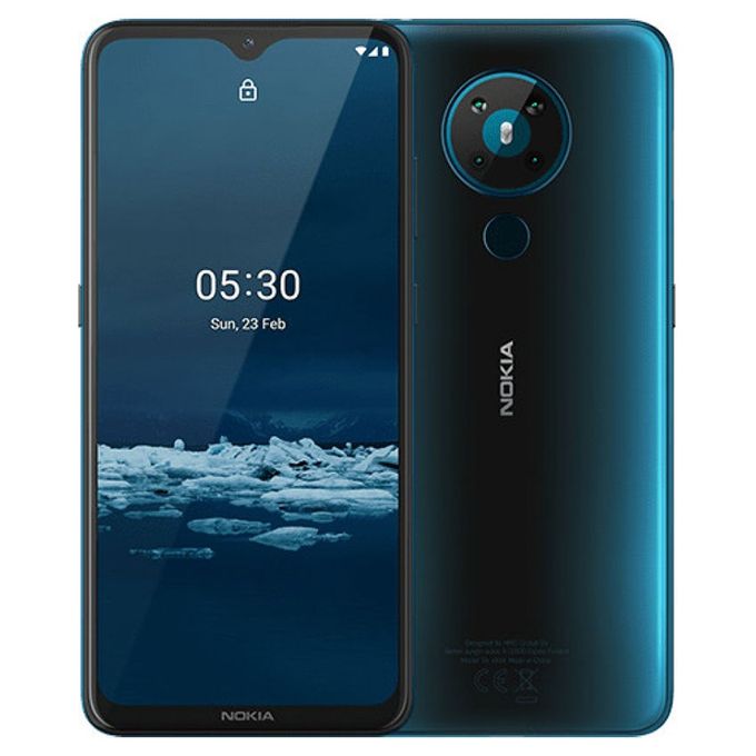 20 Best Nokia Phones and Tablets in Nigeria and their Prices