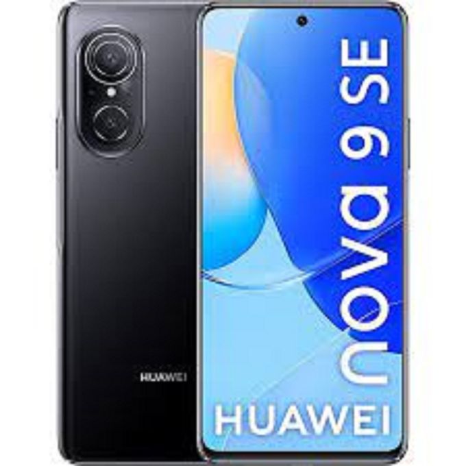 Huawei Mobile Phones