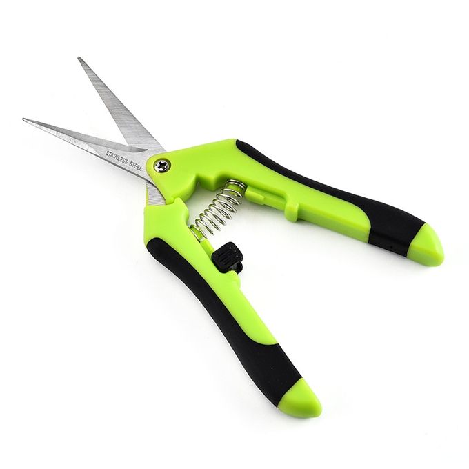 product_image_name-Generic-6.5 Inch Gardening Hand Pruner Pruning Shear Trimming-1