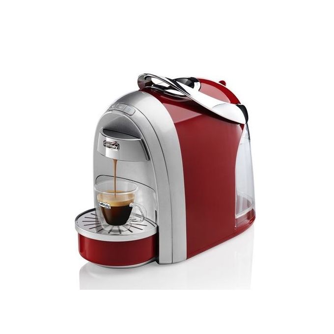 Caffitaly S16 Coffee Machine | Jumia 