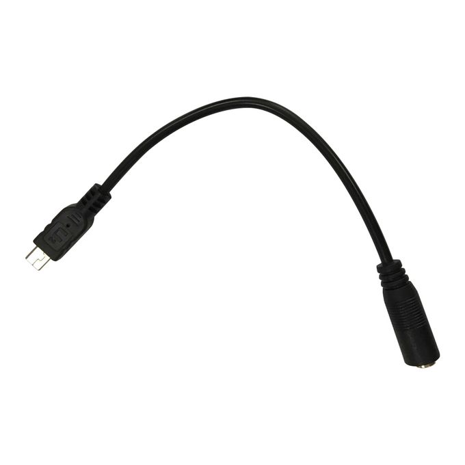 Cable Mini Usb 3.5mm, Cable Usb Mini Jack, Mini Usb Audio Jack