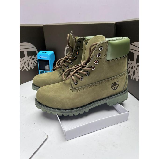 Timbaland Timberland Luxury Line Sole Comfort: Shoe Jumia Nigeria