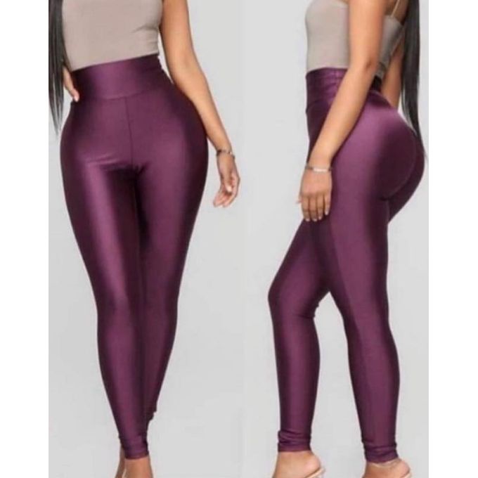 Premium Quality Disco High Waisted Leggings - Shop of Turkey - Buy