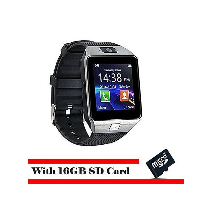 Dz09 sd card discount