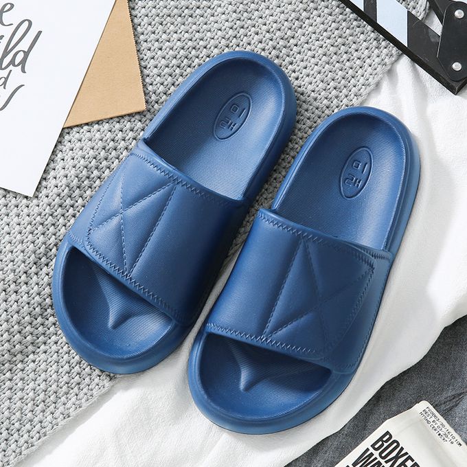 20 Best Men's Slippers in Nigeria and their Prices