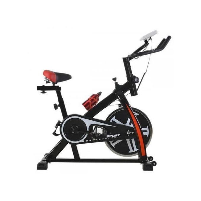 yaumany spinning bike