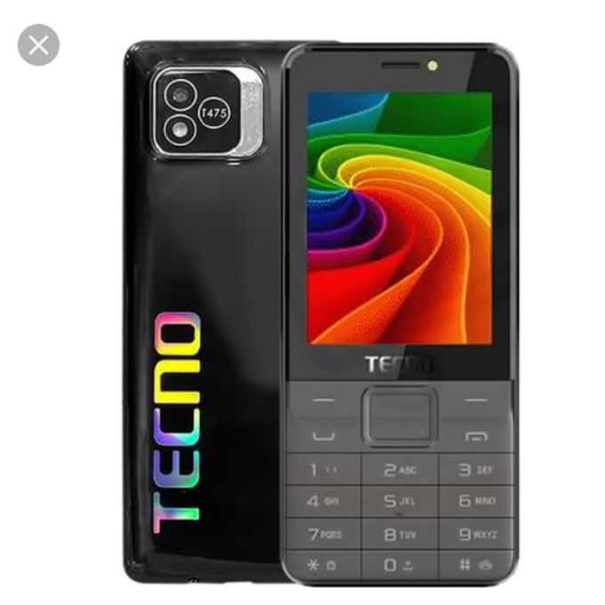 20 Best Tecno Smart Phones in Nigeria and their prices