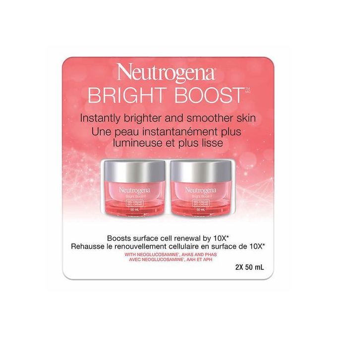 20 Best Neutrogena Skin Care in Nigeria and their Prices