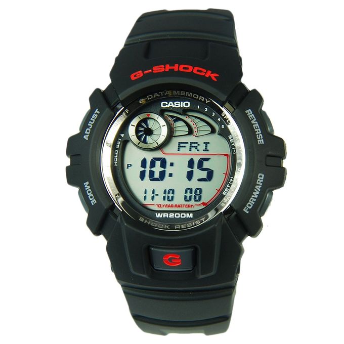 Casio Men's G Shock Watch - G2900F-1V 