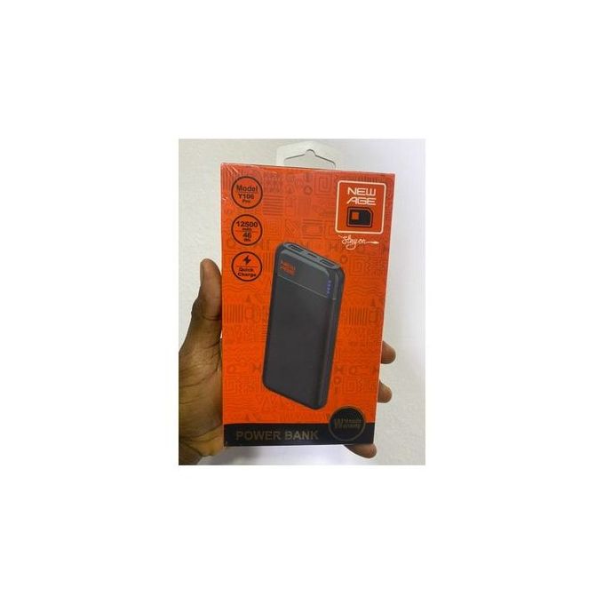 product_image_name-New Age-Fast Charge 12500mah Powerbank-1