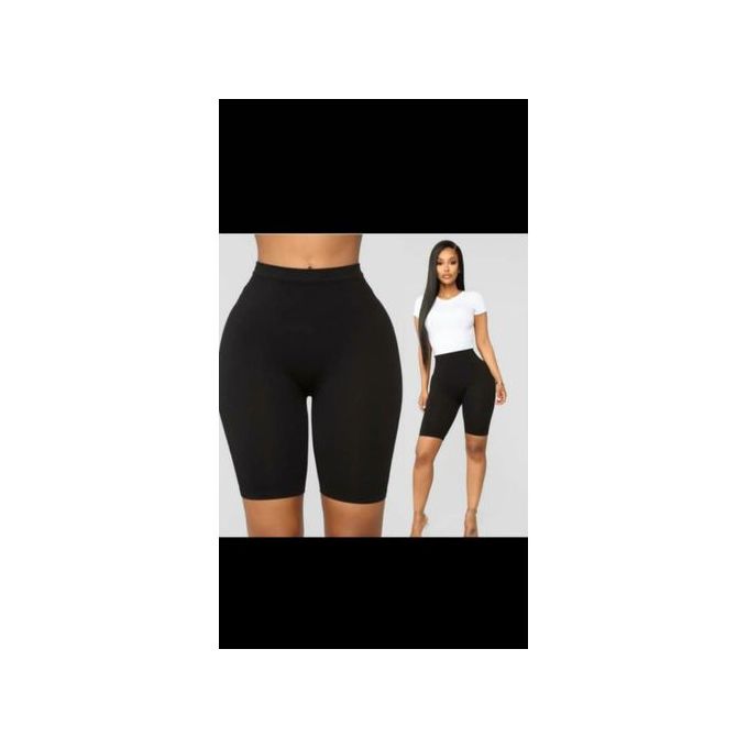 Biker shorts jumia discount