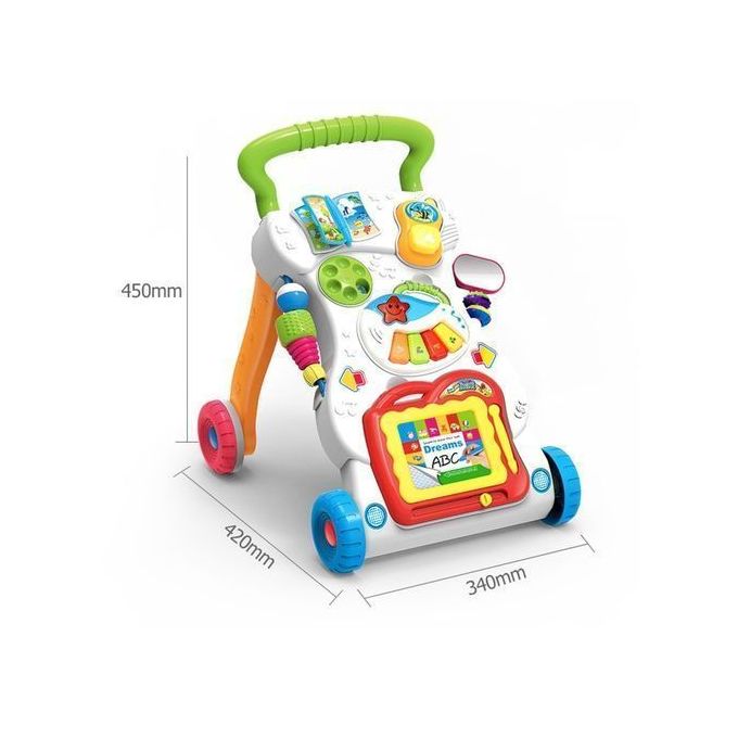 baby walker on jumia