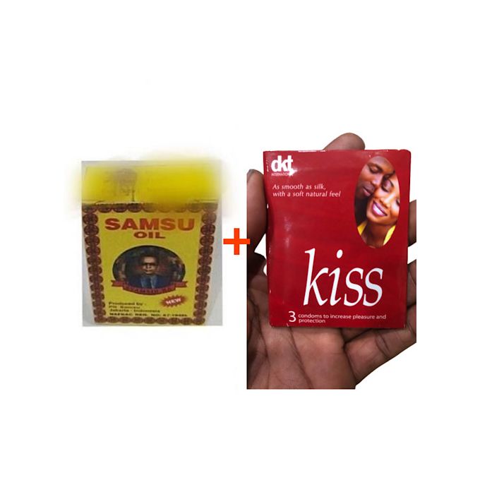 product_image_name-Samsu-Oil Delay Ejaculation + Kiss Condom-1