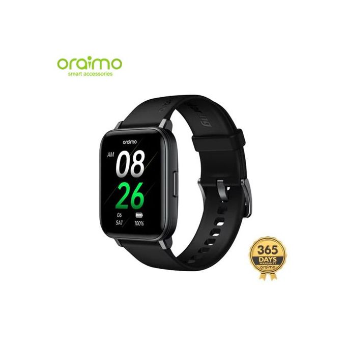 oraimo - Take a step in the right direction as you track... | Facebook