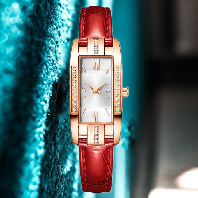 Ladies shop watch jumia