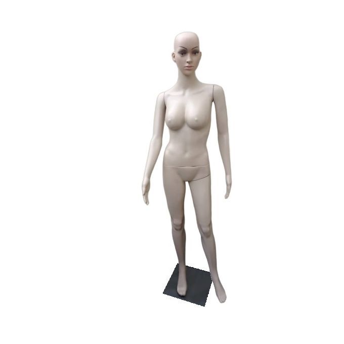 Generic Full Body Female Mannequin Bald Head Jumia Nigeria