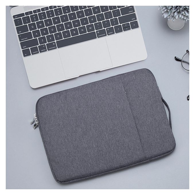 Tomtoc Defender A13 Laptop Sleeve & Pouch - Navy Blue 13 to 14 Inch –  Modern Quests