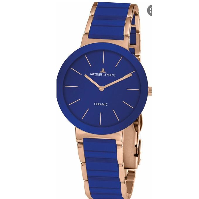 Jacques sales lemans quality