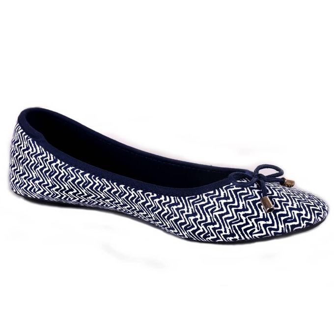 female flat shoes on jumia