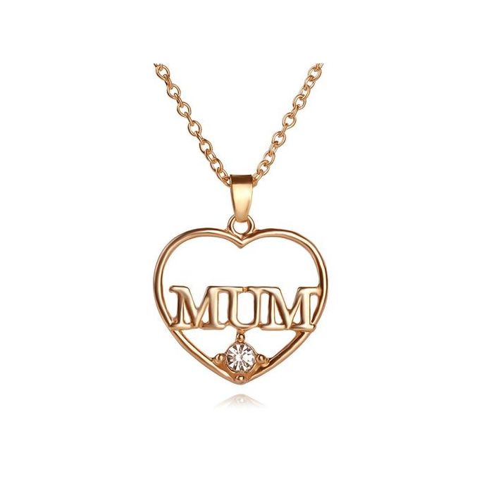 20 Best Women's Necklaces in Nigeria and their prices