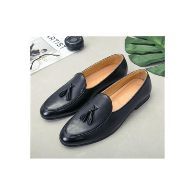 jumia men shoes