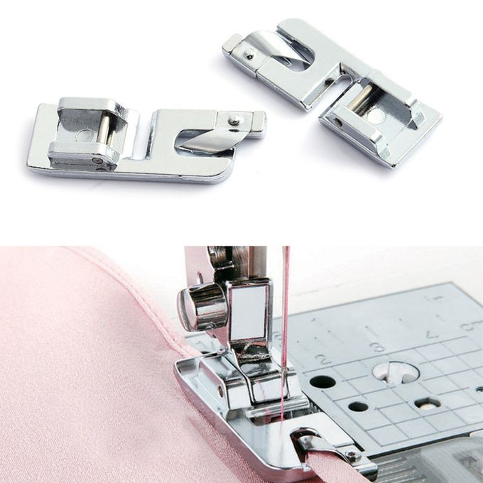 Household Sewing Machine Parts Presser Foot Binder Foot HM-9907