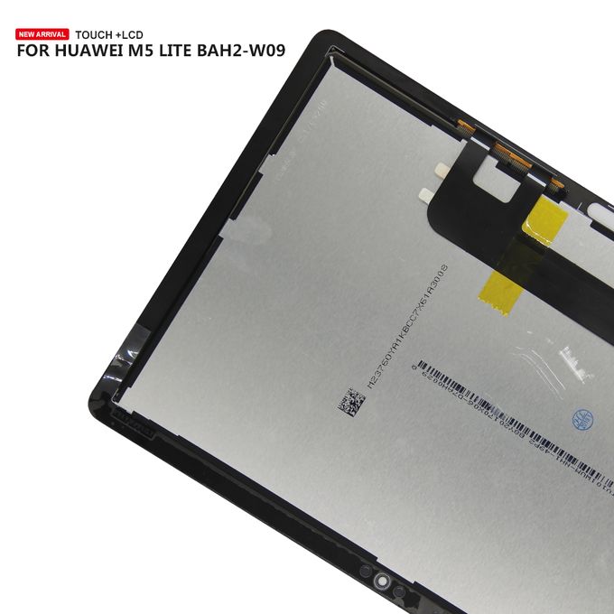 10.1 For Huawei MediaPad M5 Lite BAH2-L09 BAH2-W09 BAH2-W19 LCD Display  Touch Screen Digitizer Replacement Parts