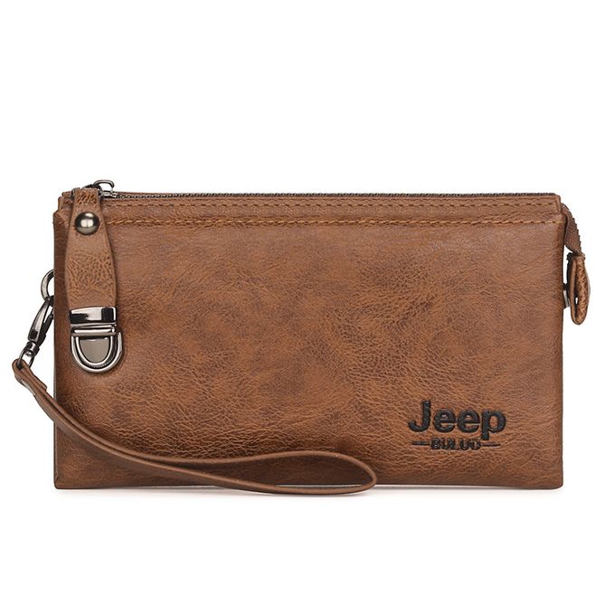 Jeep buluo new arrivals wallet price original