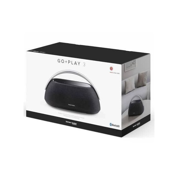 Harman Kardon Go + Play 3