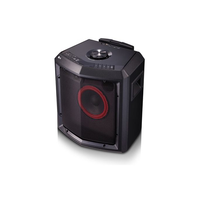 lg portable speaker