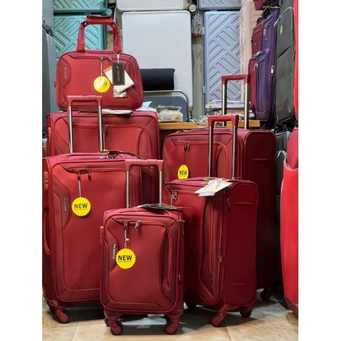 Nasher Miles vs American Tourister vs Samsonite – Which One Is Better? -  IBC24