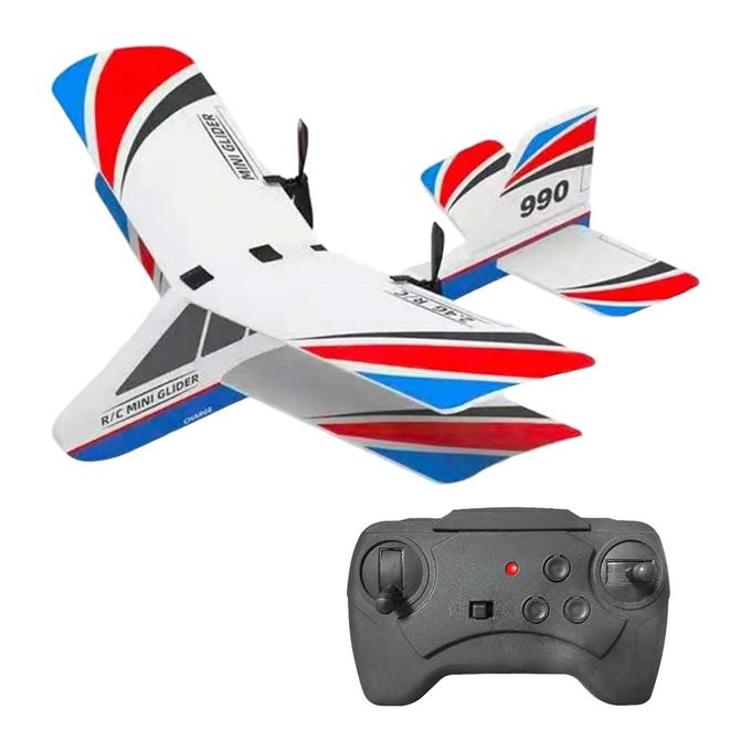 Ushining Kids Remote Control Airplane Toy For Boys ,RC, 43% OFF