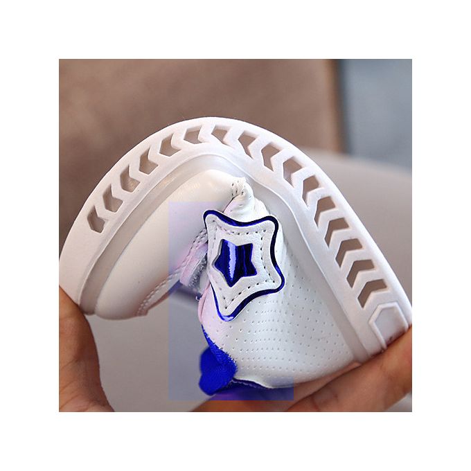 Kids Shoes Children's Shoes For Boys And Girls Lighting Shoes Luminous Shoes