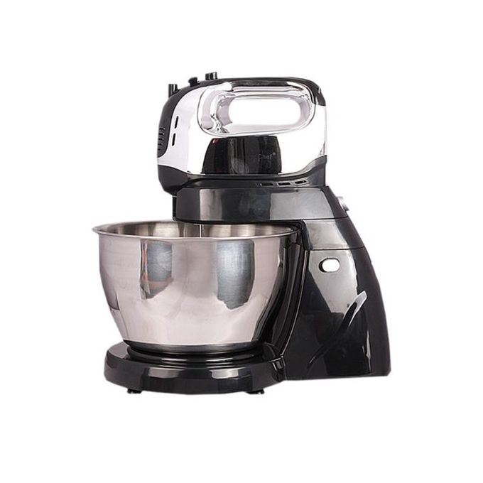 Master Chef Electric Cake Mixer Speed Setting Turbo Jumia Nigeria