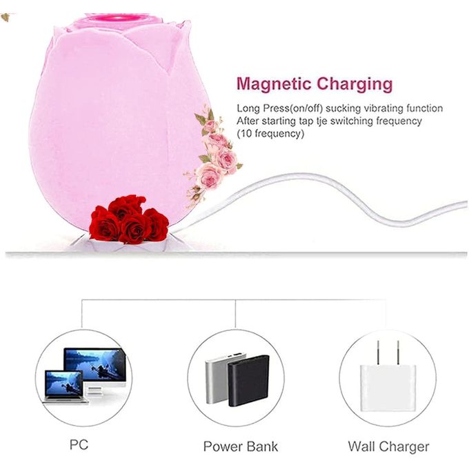 rose toy functions Roses Pleasure Toy 2022 New Beautiful Rose Flower Roses Toy New Best Gift