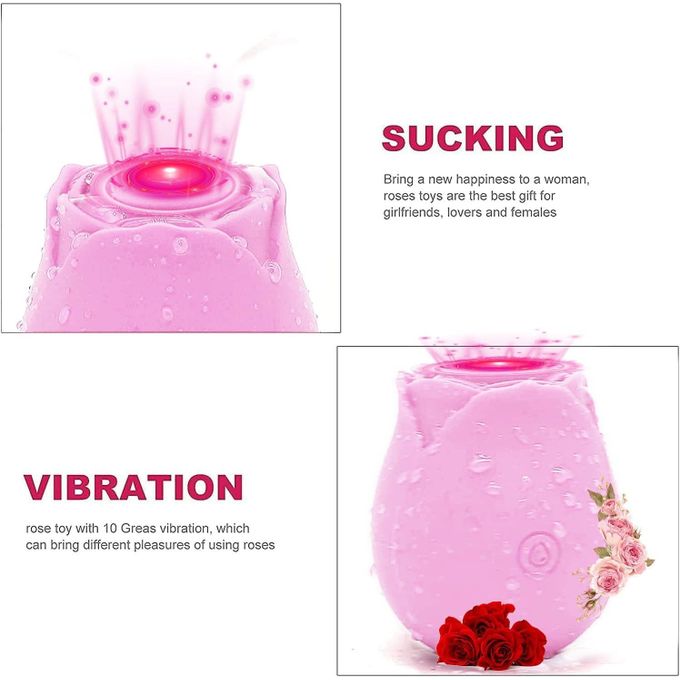 best rose toys The best rose sex toys – from the viral rose toy to brand-new releases