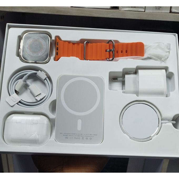 smart watch series 5 android